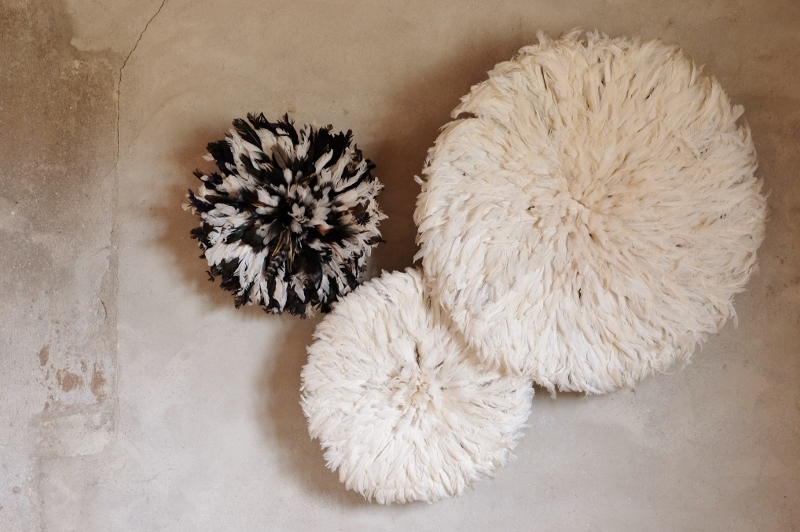 Juju hat online set
